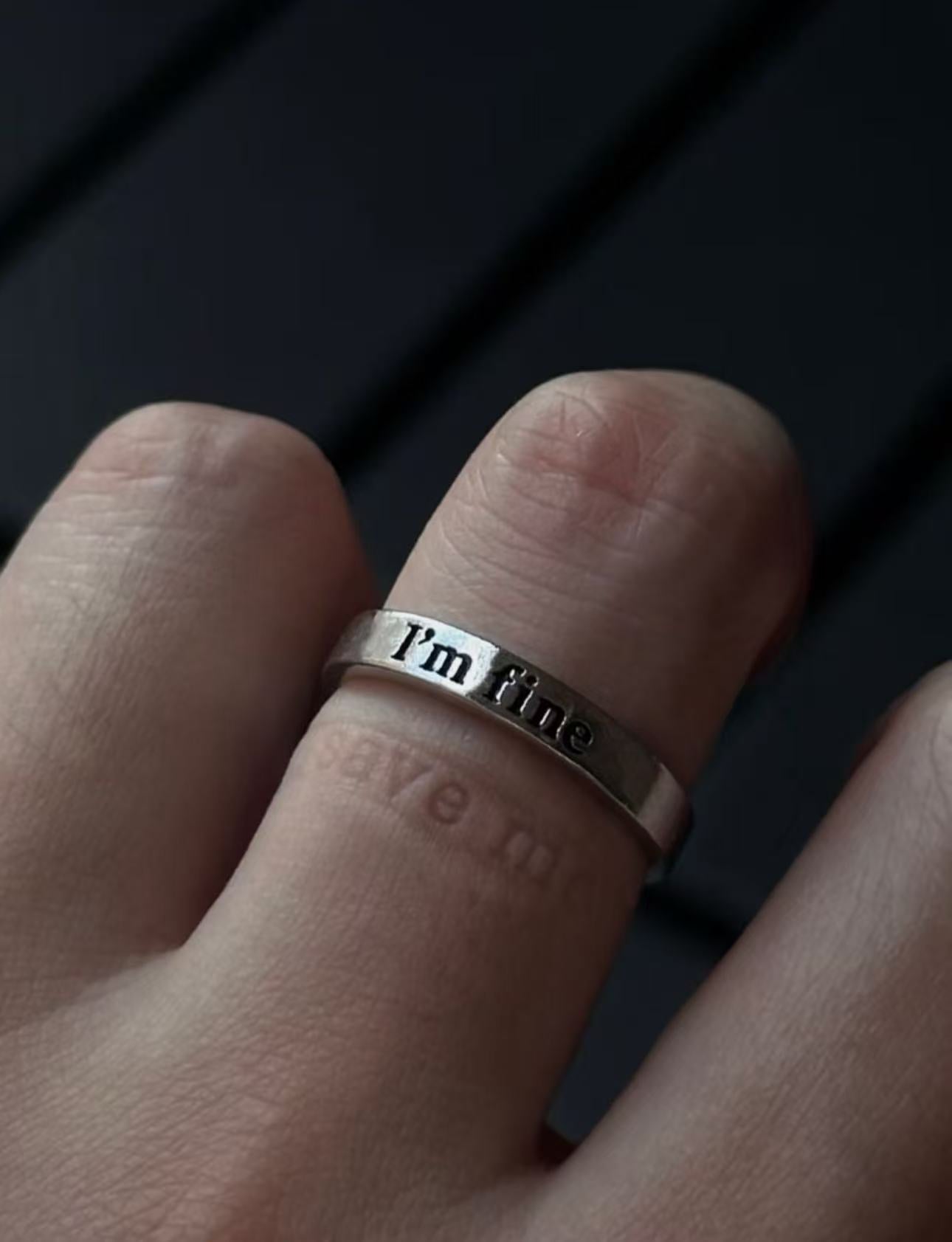 Biesy | I'm fine.「Save me」