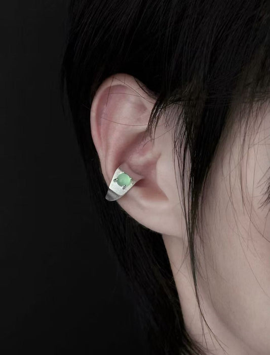 Biesy | Green is flowing