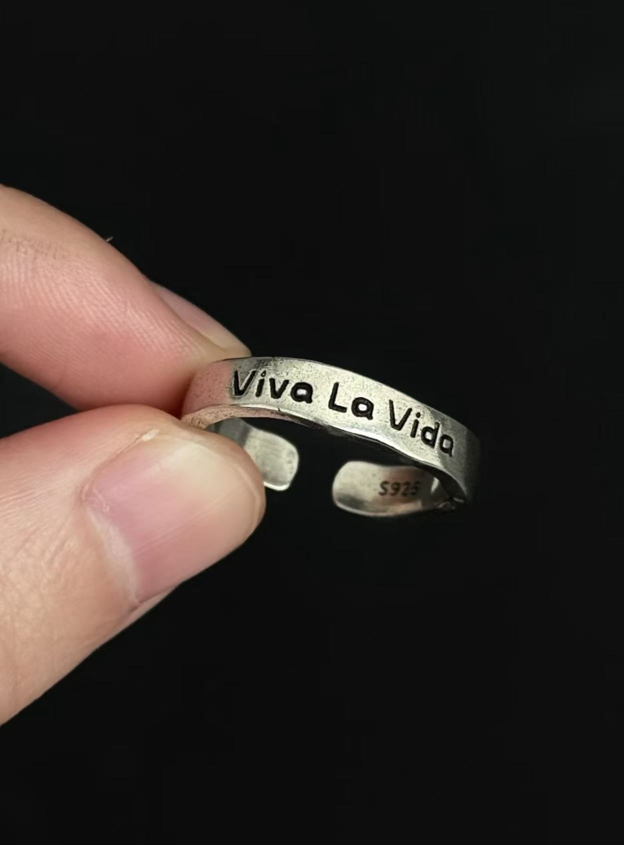 Biesy | Viva La Vida