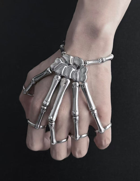 Biesy | Origin Hand