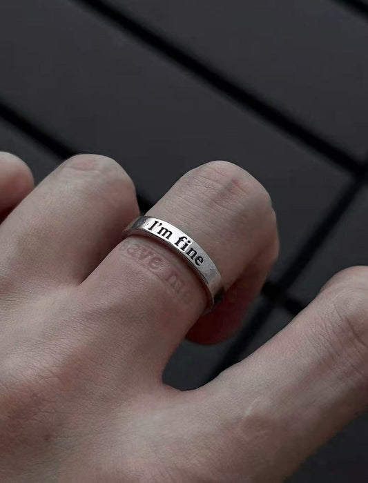 Biesy | I'm fine.「Save me」