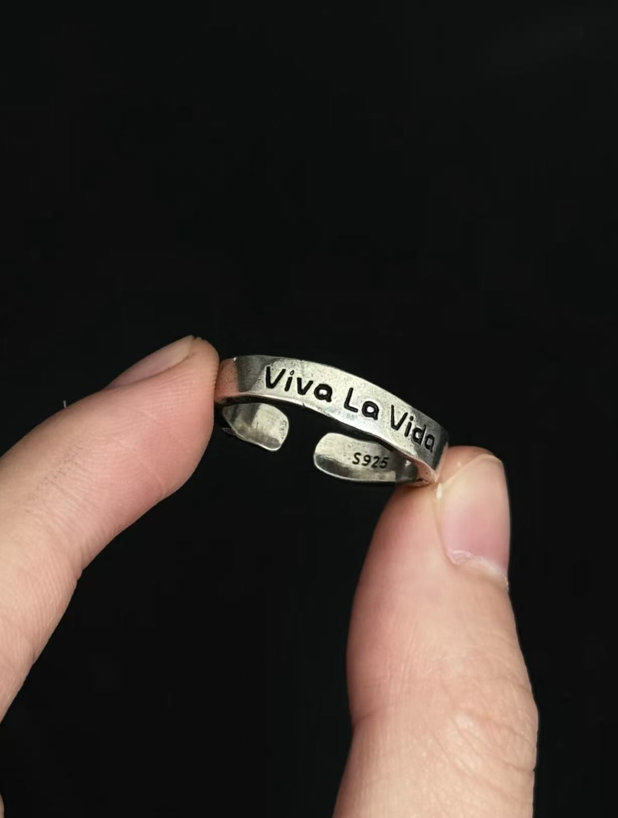Biesy | Viva La Vida