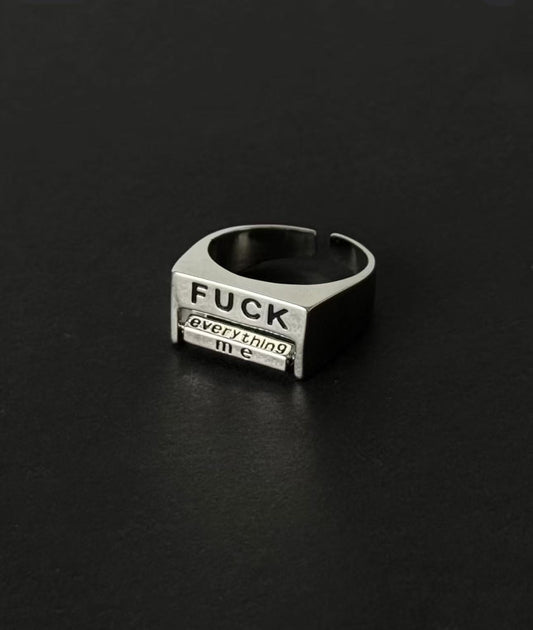 Biesy | FUCK